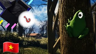 I Found a Surreal Forest in Vietnam… | A Broken Dream Chapter 2