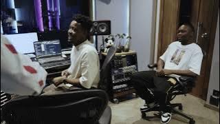 Download lagu YOU'RE LIGHT with Msaki & Karyendasoul [Trailer]