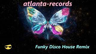 Funky Disco House -70's 80's 90's Remix - Funky Disco Hitmix