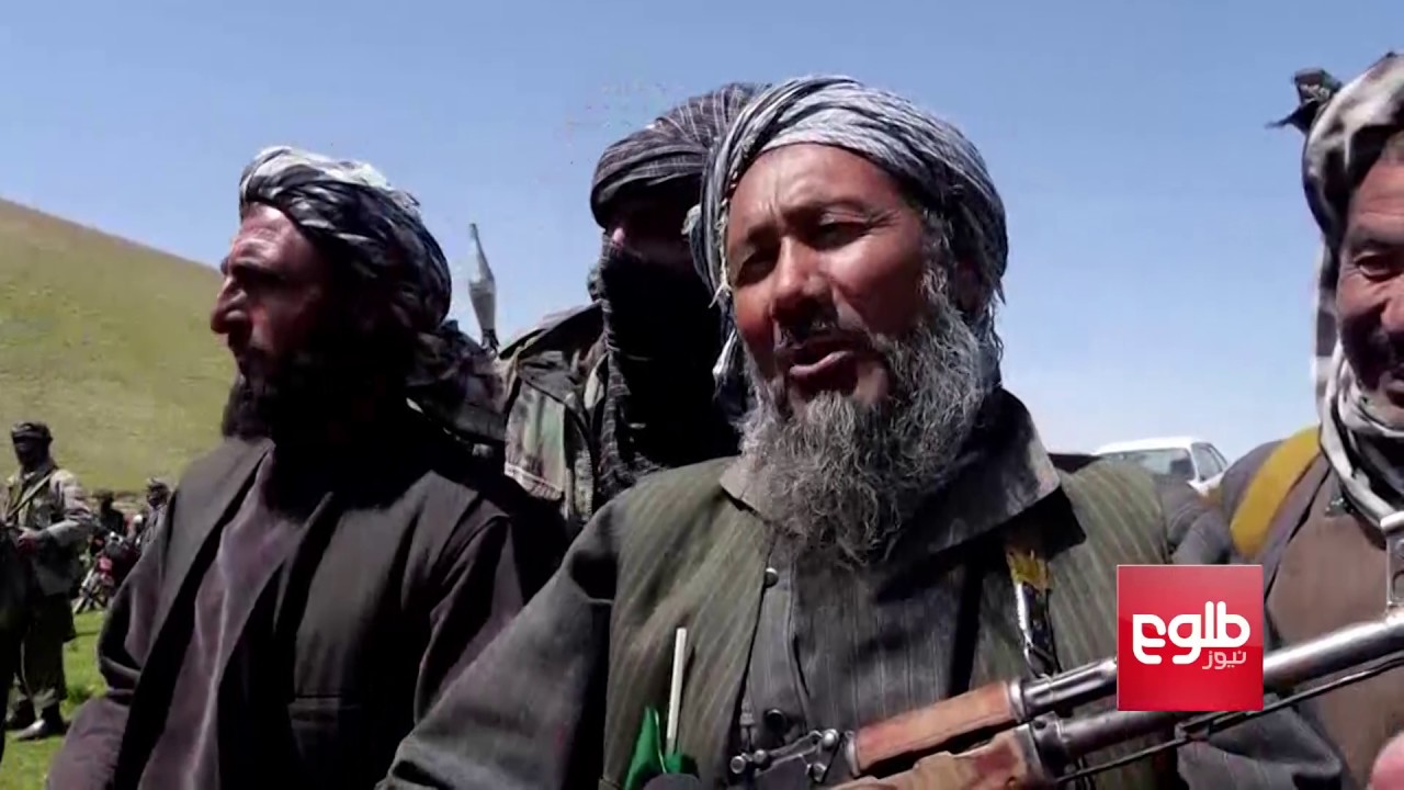 Ex-Taliban Commander Threatens Action If Conditions Deteriorate