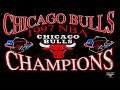 Chicago bulls theme  sirius dj mike g 1997 nba finals extended mix by the alan parsons project