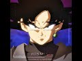 ɢᴏᴋᴜ ʙʟᴀᴄᴋ ☆ - EDIT」 || [FULL EDIT] || MONTAGEm AMOSTRA #ronalixz #gokublack #ssjrose #fypジ #dbs