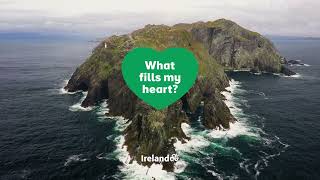 What Fills My Heart? | The Wild Atlantic Way