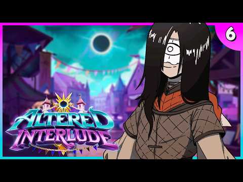 Limitless Alchemy | Altered Interlude (Ep. 6)