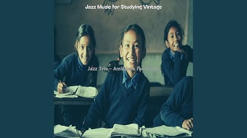 Sensational Backdrops for Studying