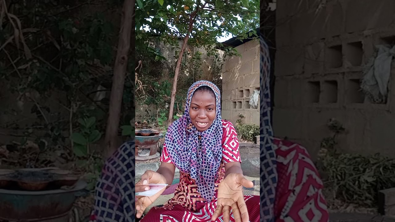 Addressing my distractions.