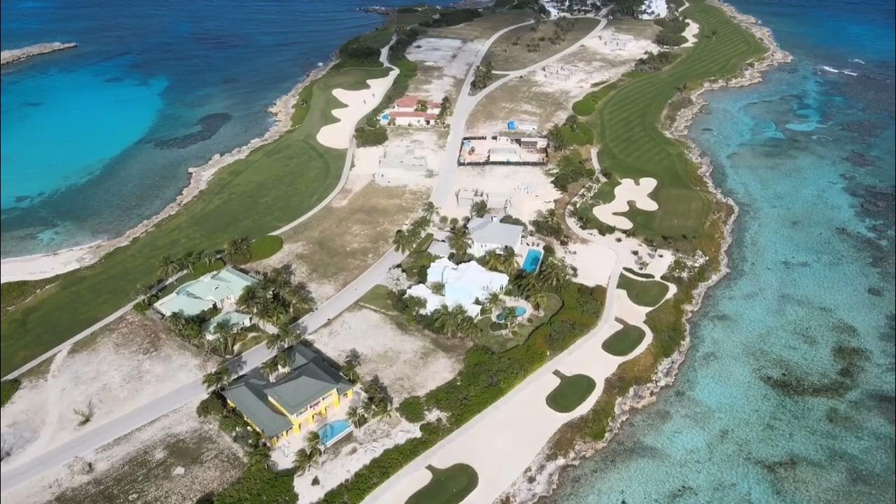 Drone flight over Emerald Bay Marina and the neighborhood. YouTube