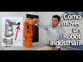 Robot ABB IRB 120 ¿Cómo programar un Robot Industrial? - SIGMA IMECSA