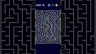 Mazes & More - Level - Classic - 100 screenshot 4