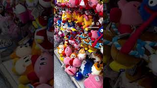 Spending all my money in the Pokémon centre Tokyo