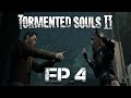 Ты еще кто ? | Tormented Souls II [Ep.4]