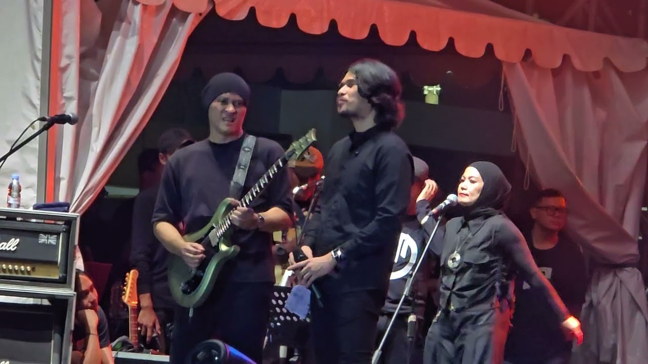 (4K) DUA SEDJOLI | Bandarlampung | Oktober 2025