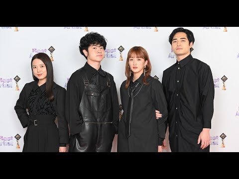 最新ニュース -  緑黄色社会・長屋晴子、主題歌担当『ファーストペンギン!』にのめり込む「参加できて光栄」