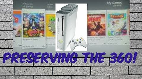 Xbox 360 Live Digital Voyage