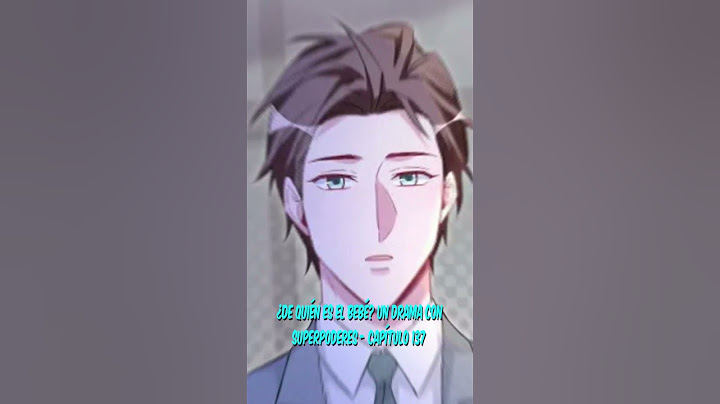 Whose Baby is it? | Capítulo 137 Manhuanya #Manhua #webtoon #es_la #tmo #Boys Love #recomendation #