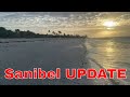 Sanibel &amp; SWFL- UPDATE 2/3/23 - Brush Fire &amp; Historical House Issues