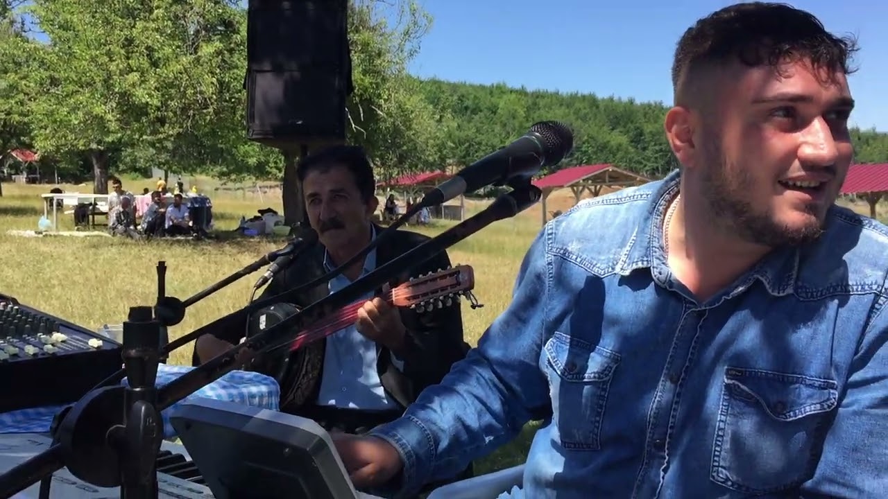 Tokat Sarması yıkım ekibi