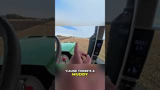 Quad Track Dominates: 620 vs 572 Deere Pulling Power! #shorts