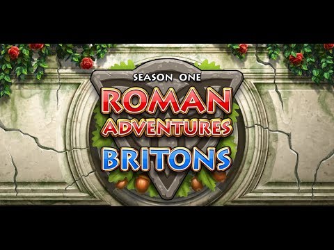 Roman Adventures Britons Season 1 Level 2