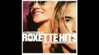 Roxette - Joyride