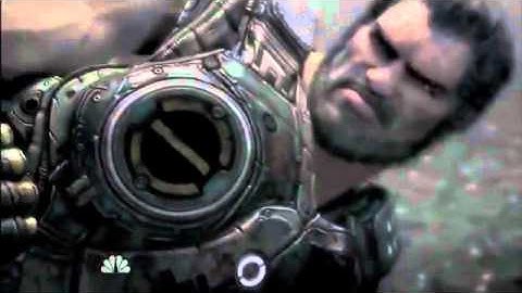 Gears of War 3 - Official Ashes to Ashes Trailer [HD]