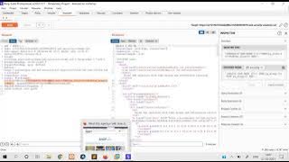 Blind SQL injection with time delays and information retrieval [Solution Video]