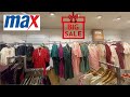 Max Mania Sale 2025 | Max Latest festival kurtis collection 2025 |Max latest kurtis under 199/-#sale