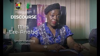 Episode 2 - Understanding Consent