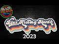 Blax History Month 2023 Complete (Compilation)