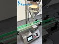 Skyone-1110-GZJ Semi-Automatic Auger Powder Filling Machine