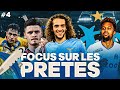  om focus sur les prts  lirola enchaine konrad et vitinha blesss clash guendouzitudor