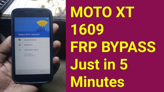 Motorola Moto G Play or G4 play (XT1602) Hard Reset #hardreset #motoGPlay  #passwordUnlock 