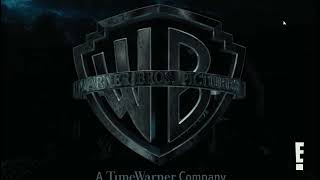 Harry Potter And The Prisoner Of Azkaban 2004 - E Intro