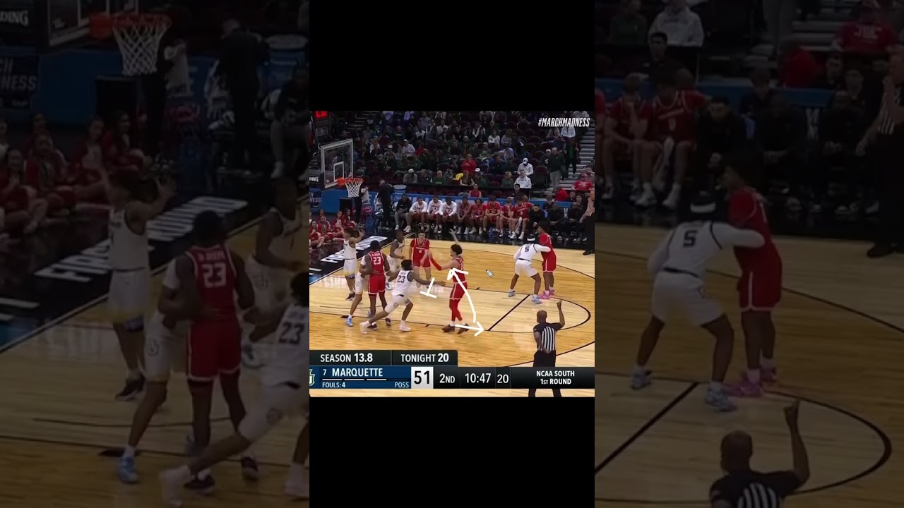 New Mexico BOB Box Cross Breakdown