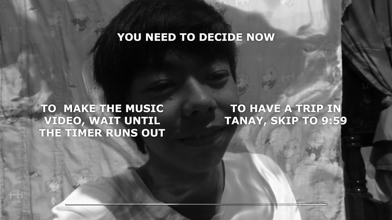 FIRST INTERACTIVE VLOG