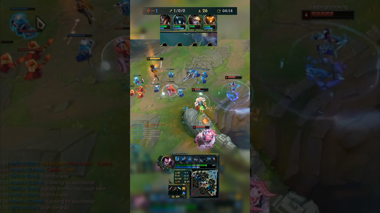 INSANE Yasuo OUTPLAY 