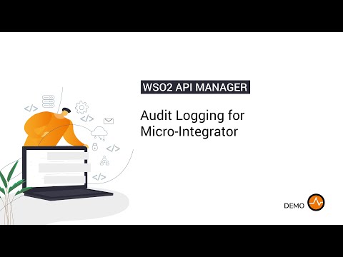 Audit Logging for