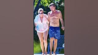 Leonardo DiCaprio and Kate Winslet  💜✨#celebrities #leonardo #kate