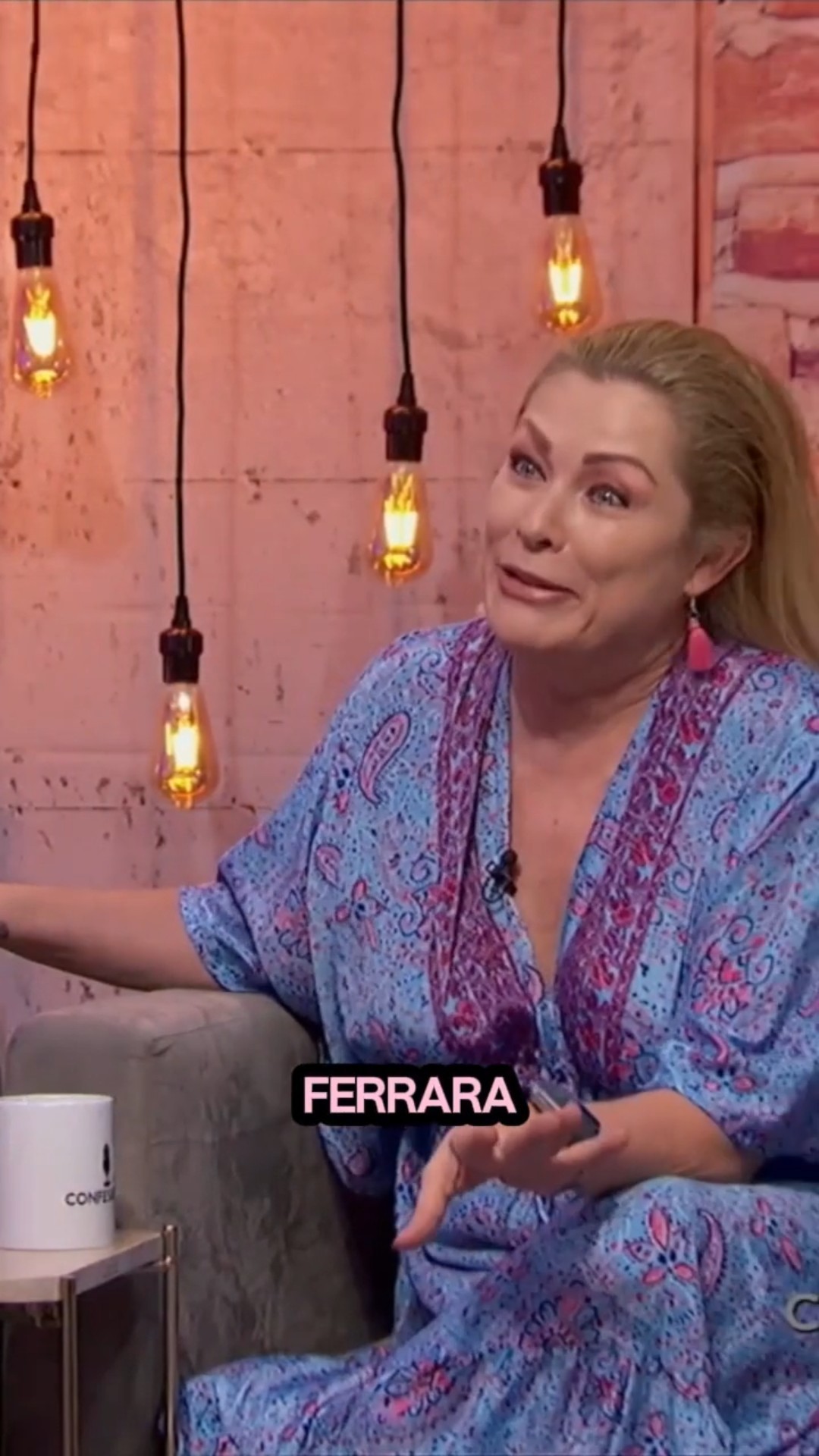 Juan Ferrara era un divo ? #confesiones #valeriaymaximiliano
