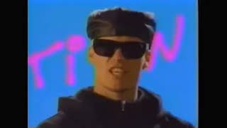 Watch Vanilla Ice Satisfaction video