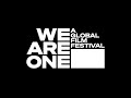 We are one a global film festival
