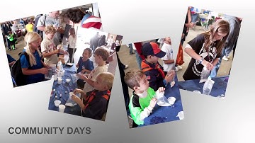 NETL: Helping Develop the Next Generation of STEM Professionals