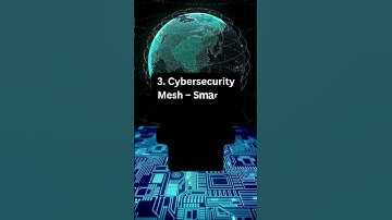 Top 5 Trending IT Technologies in 2025 🔥 | Future Tech You Must Know!