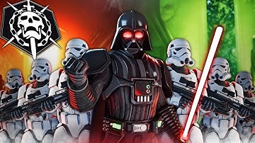 Can THE EMPIRE Beat KINGS FALL?! | Destiny 2 Renegades