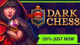 Dark Chess | GamePlay PC screenshot 2