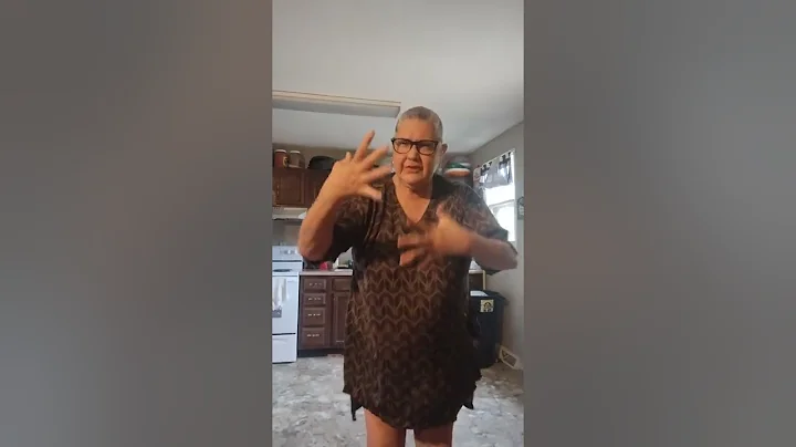 In Jesus Name by: Katy Nichole. ASL Cover by: Lisa...