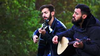 ALI KAYIR & BARIS ERDINC - Dügün Daveti 2017 Resimi