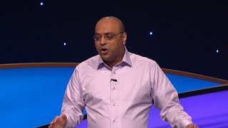 Sneak Peek: Yogesh's One Regret - Jeopardy! Masters