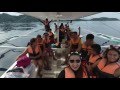 summer vacation 2016 Philippines 4k