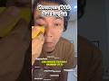 Sunscreen stick viral